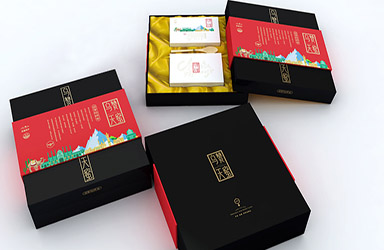 桂林精品礼盒